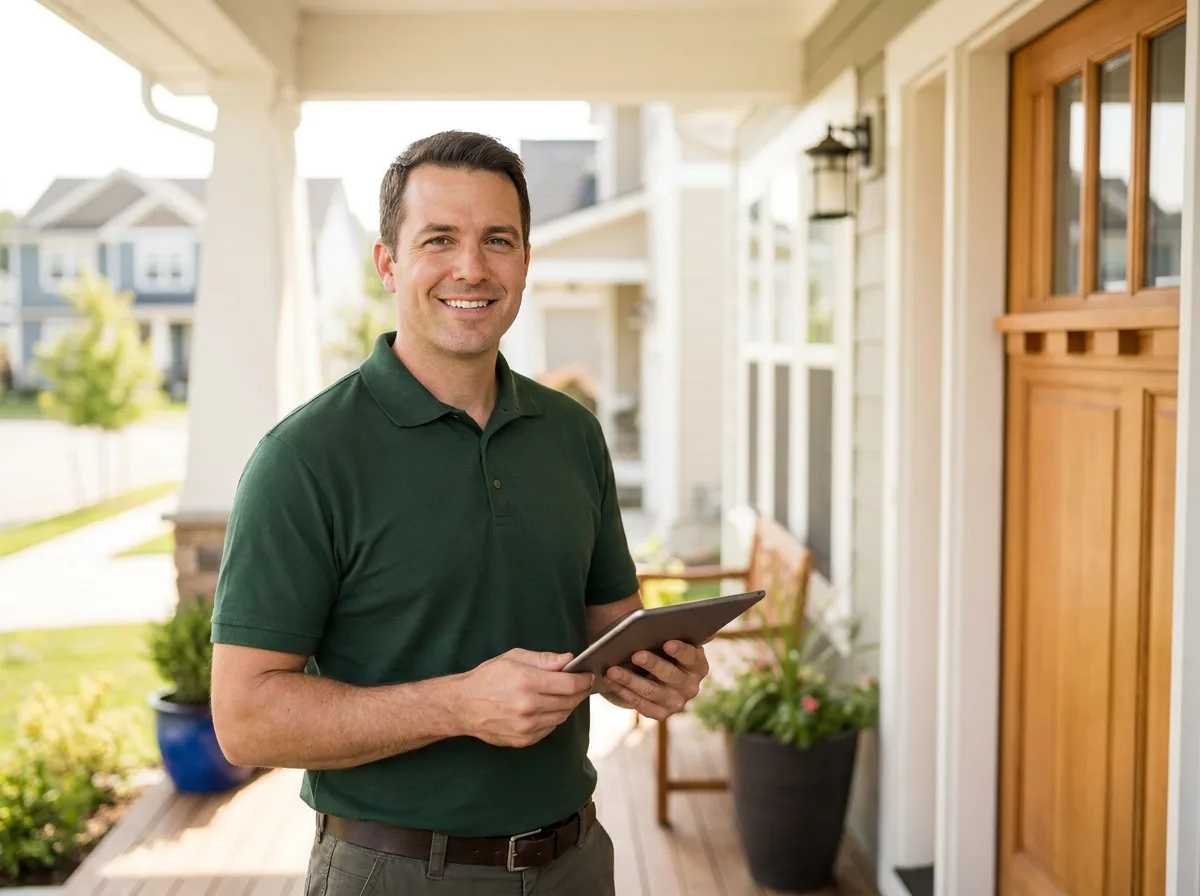 Pest control FAQs for Aspen Hill, MD